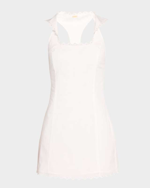 Carey Mini Dress